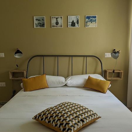 Terra Di Sud Rooms Lecce Eksteriør bilde