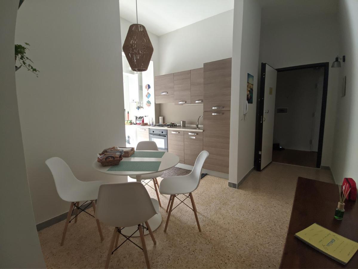 Terra Di Sud Rooms Lecce Eksteriør bilde