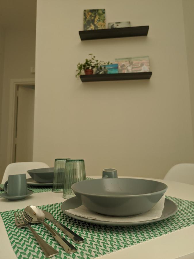 Terra Di Sud Rooms Lecce Eksteriør bilde