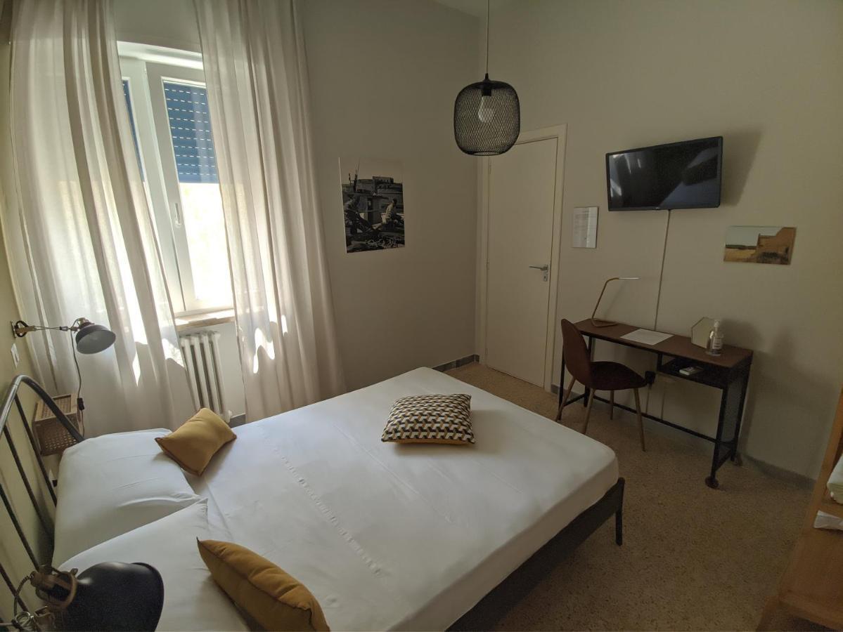 Terra Di Sud Rooms Lecce Eksteriør bilde