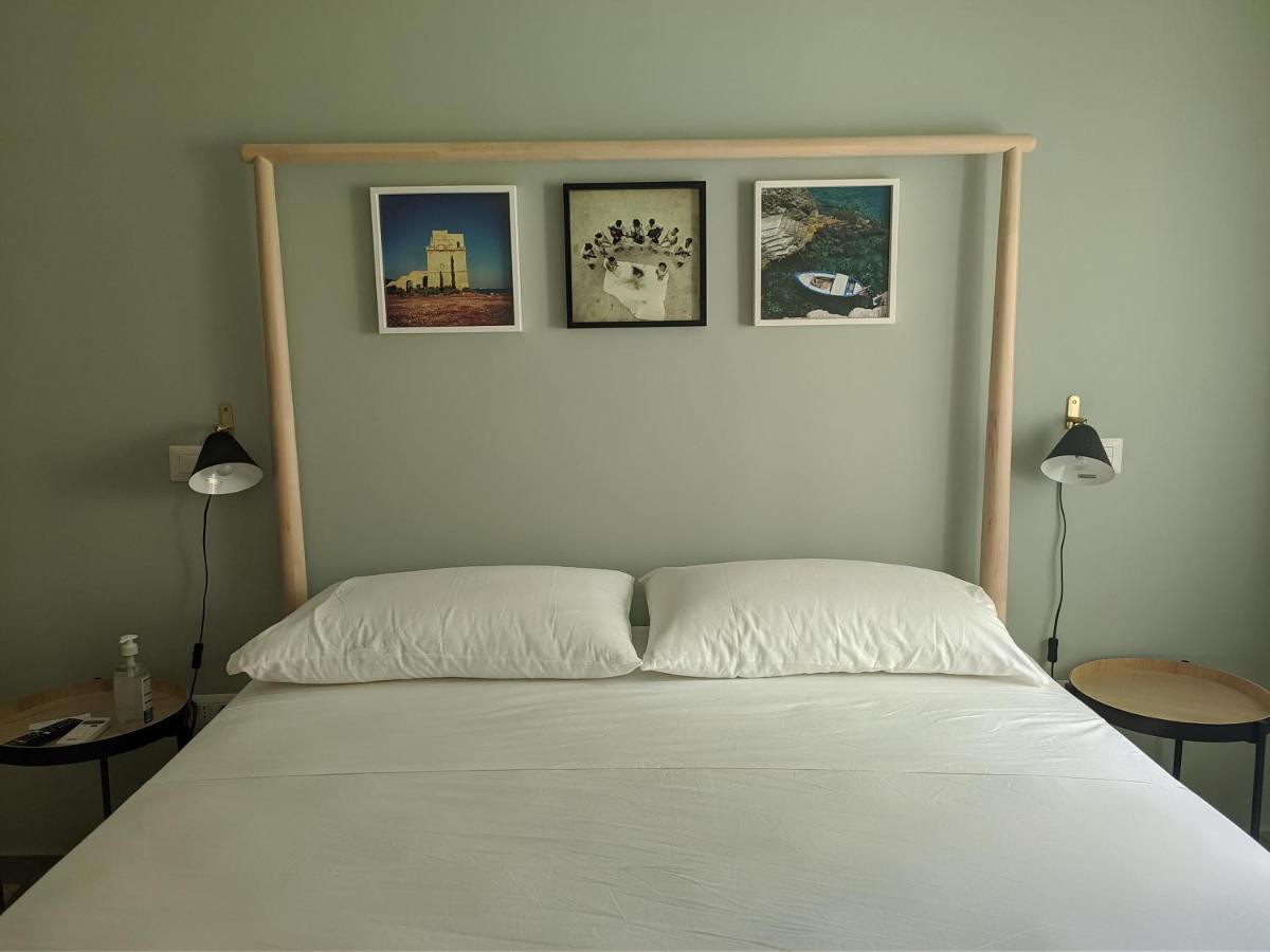 Terra Di Sud Rooms Lecce Eksteriør bilde