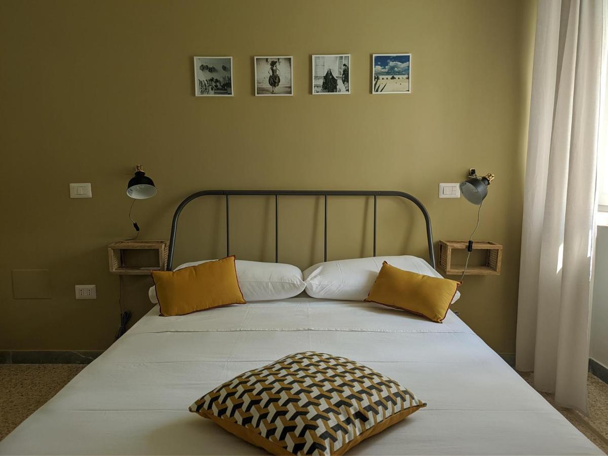 Terra Di Sud Rooms Lecce Eksteriør bilde