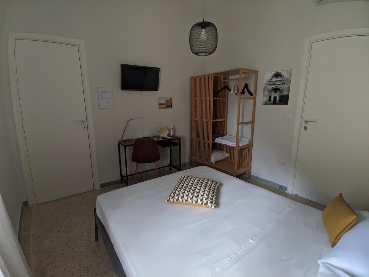 Terra Di Sud Rooms Lecce Eksteriør bilde